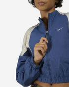Nike NSW Shrunken Track Jacket IF0216-410 Blue 3
