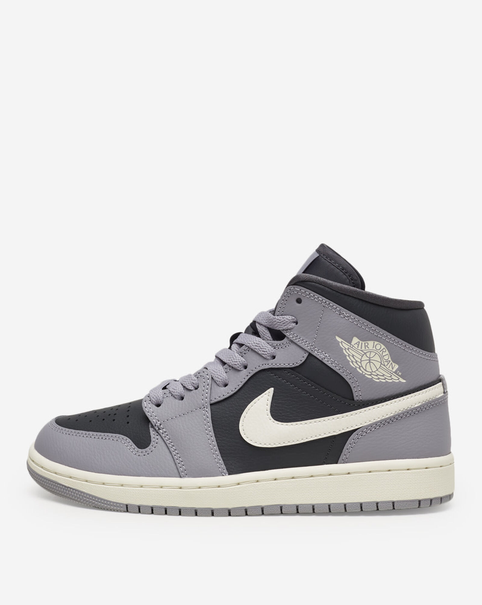 new air jordan 1s mid