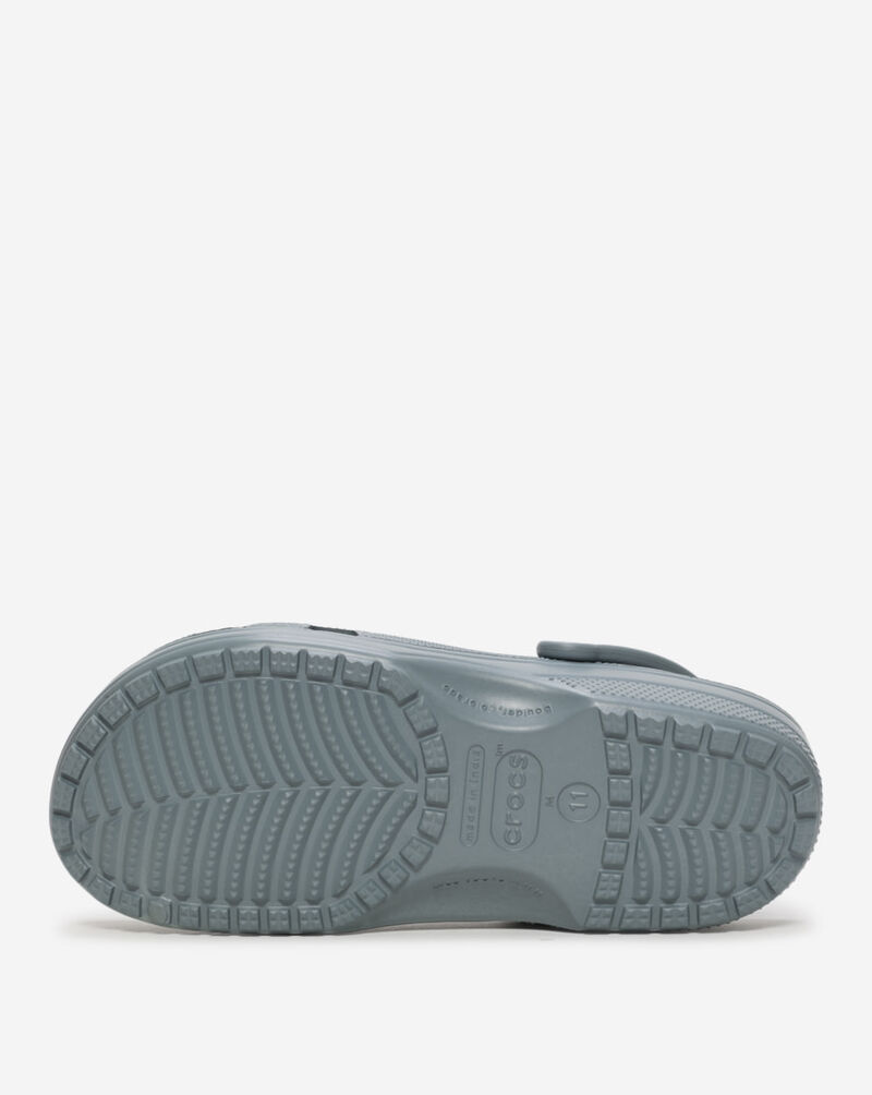 Crocs Classic Clogs 10001-3YO Grey 6