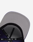 New Era 9Fifty Baltimore Ravens Script A-Frame Snapback Hat 60957162 Purple 4