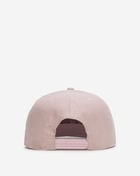 New Era 9Fifty New York Yankees A-Frame Snapback Hat 60945078 Pink 3