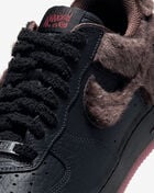 Nike Air Force 1 Low Retro Halloween IV4884-200 Brown 7