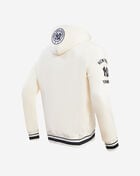 New York Yankees Retro Classic Fleece Pull Over Hoodie