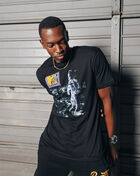MTV Flag Astronaut Tee 