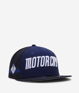 59Fifty Detroit Tigers City Connect Fitted Hat