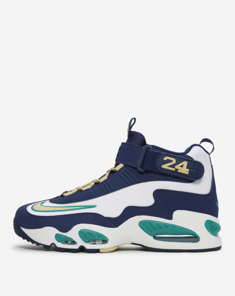Nike Air Griffey Max 1 IV6299-410 Blue 1