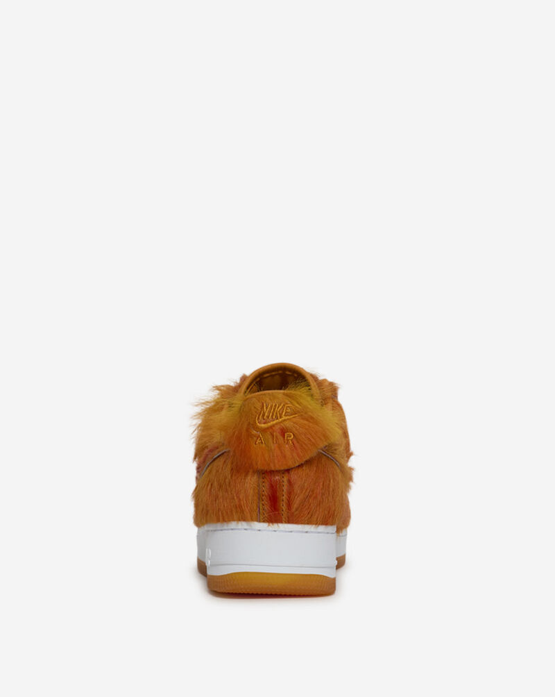 Nike Air Force 1 IR1940-800 Orange 5