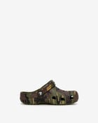 Crocs Camouflage Classic Clog  211880-3TC Camo 4
