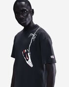 Nike LeBron "Grand Opening" Basketball T-Shirt IH8544-045 Black 3