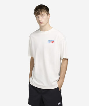 Athletics Tee