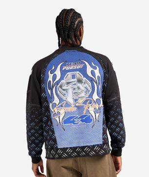 Pursue Long Sleeve Tee