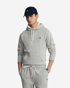 Fleece Pullover Hoodie 