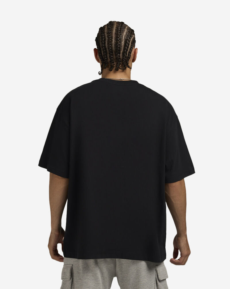 Honor The Gift Inner City Creative Tee HTG250398-BLK Black 2