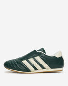adidas Taekwondo Laceless JS4526 Green 1
