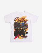 Grade School Outlaw 4Wheel Tee
