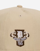 New Era 59Fifty Detroit Tigers Fitted Hat 71015764 cream 2