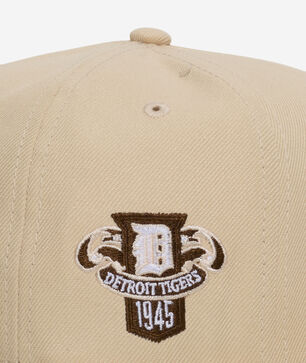 59Fifty Detroit Tigers Fitted Hat