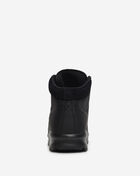 Nike Manoa Leather Boots  HF7095-001 Black 5