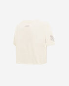 PRO STANDARD New York Liberty Classic Essentials Single Jersey Boxy Tee WNLA70033-EGG cream 3
