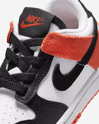 Nike Toddler Dunk Low IQ2750-102 White 7