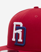 Dominican Republic Snapback