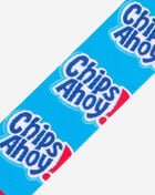 Odd Sox Chips A Hoy Split Crew Straight Socks 38132MONCD Multi 2