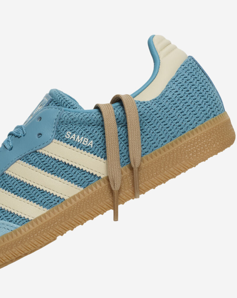 adidas Samba OG KI6847 Blue 8