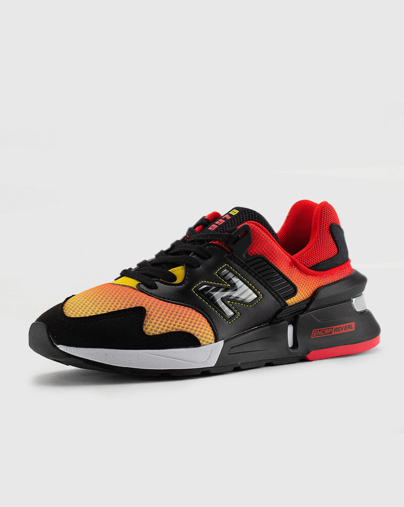 New Balance 997 Sport "Sundown" Mens Shoes | Snipes USA