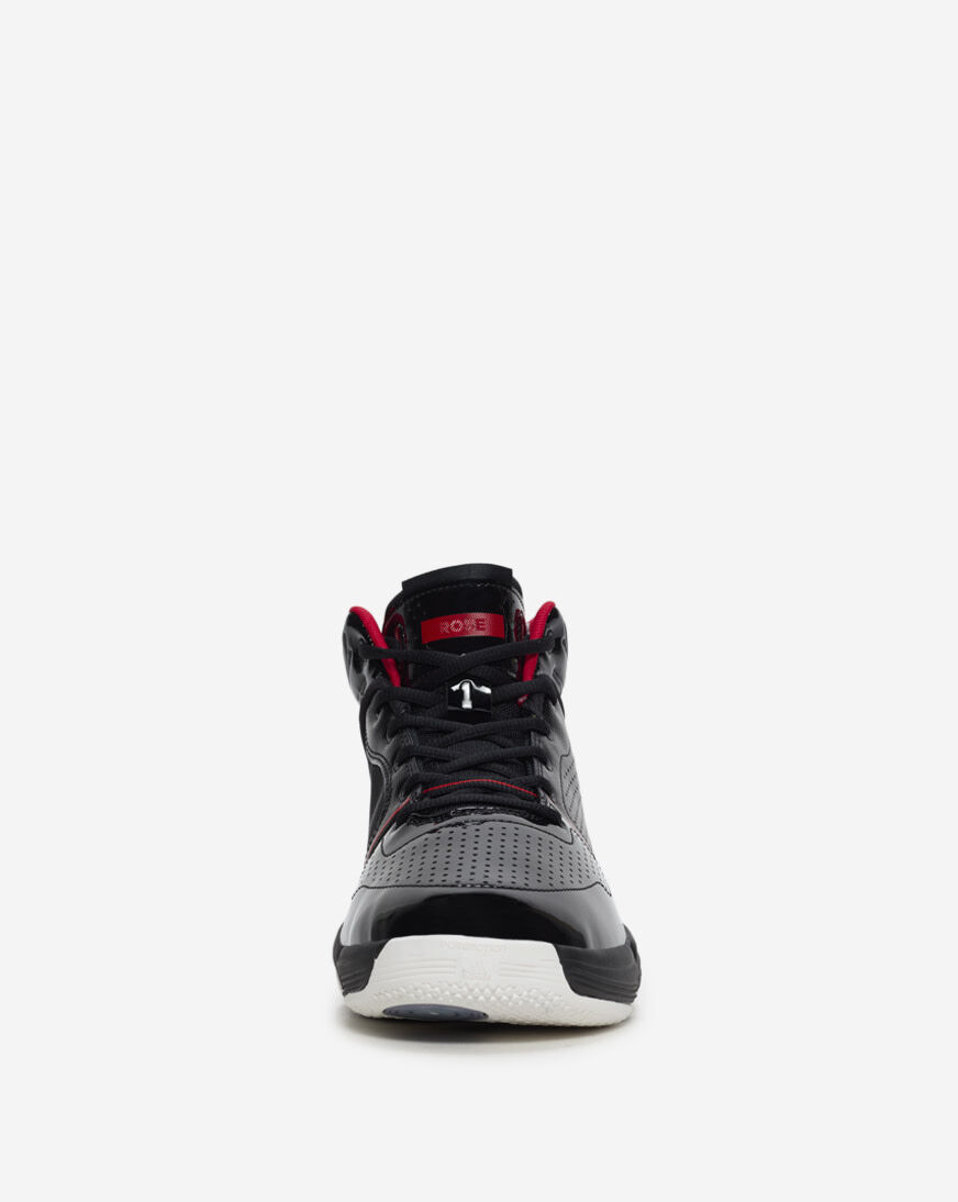 Shop adidas Adizero D Rose 1 FW7591 black | SNIPES USA