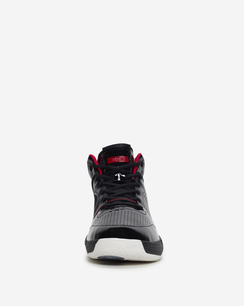adidas Adizero D Rose 1 FW7591 Black 2