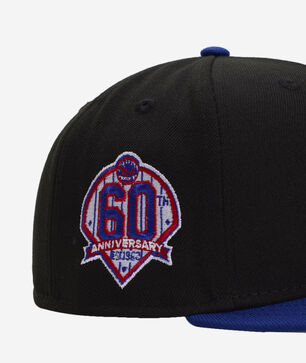 59Fifty Rare New York Mets Rare Fitted Hat