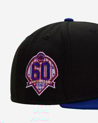 59Fifty Rare New York Mets Rare Fitted Hat 59Fifty Rare New York Mets Rare Fitted Hat