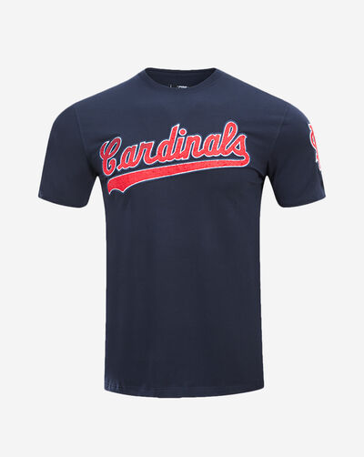 St. Louis Cardinals Classic Chenille Tee