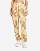 Club Fleece Camo Cargo Pant
