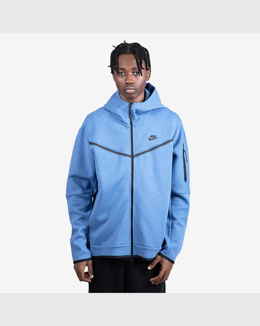 nike luvtrja nsw tech fleece