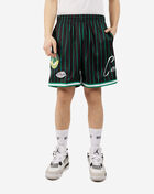 Boston Celtics City Collection Mesh Shorts