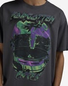 Forgotten Faces Forgotten F1 Racer Tee FOFUS152-03516 Grey 3