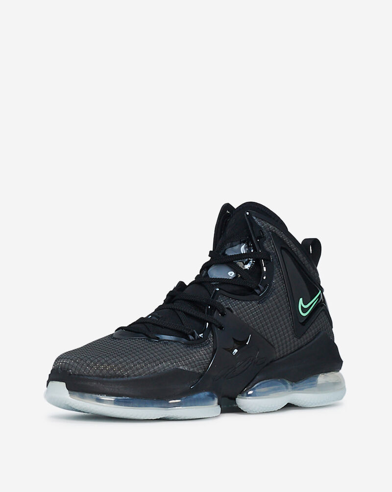 nike lebron xix mens