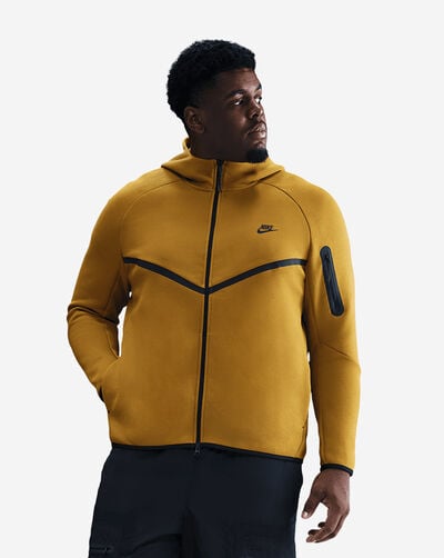 Tech Fleece Full-Zip Hoodie