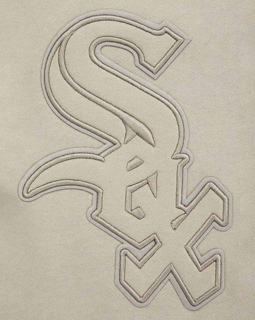 Shop PRO STANDARD Chicago White Sox Neutral Drop Shoulder