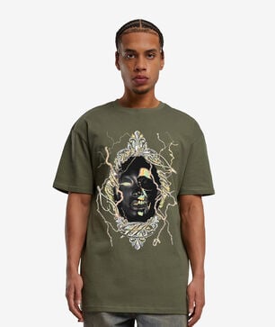 Forgotten Mirror Tee
