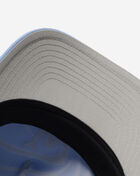 Mitchell  Ness Los Angeles Dodgers Pro Pinch Swirl Snapback Hat HP14505-LADBLUE Blue 4