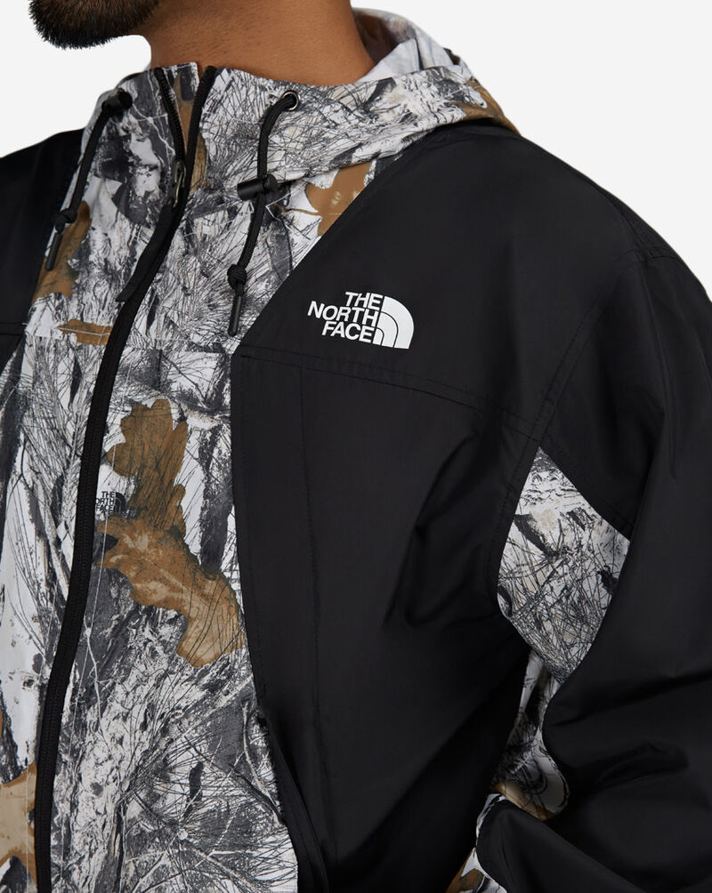 The North Face Tacora Jacket NF0A8KUJC3E White 3