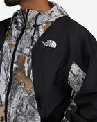 The North Face Tacora Jacket NF0A8KUJC3E White 3
