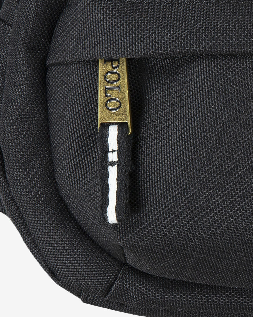 RAFOLEX(ラフォレックス) SHOPPER TOTE X（ショッパー トート エックス） BLACK MINI