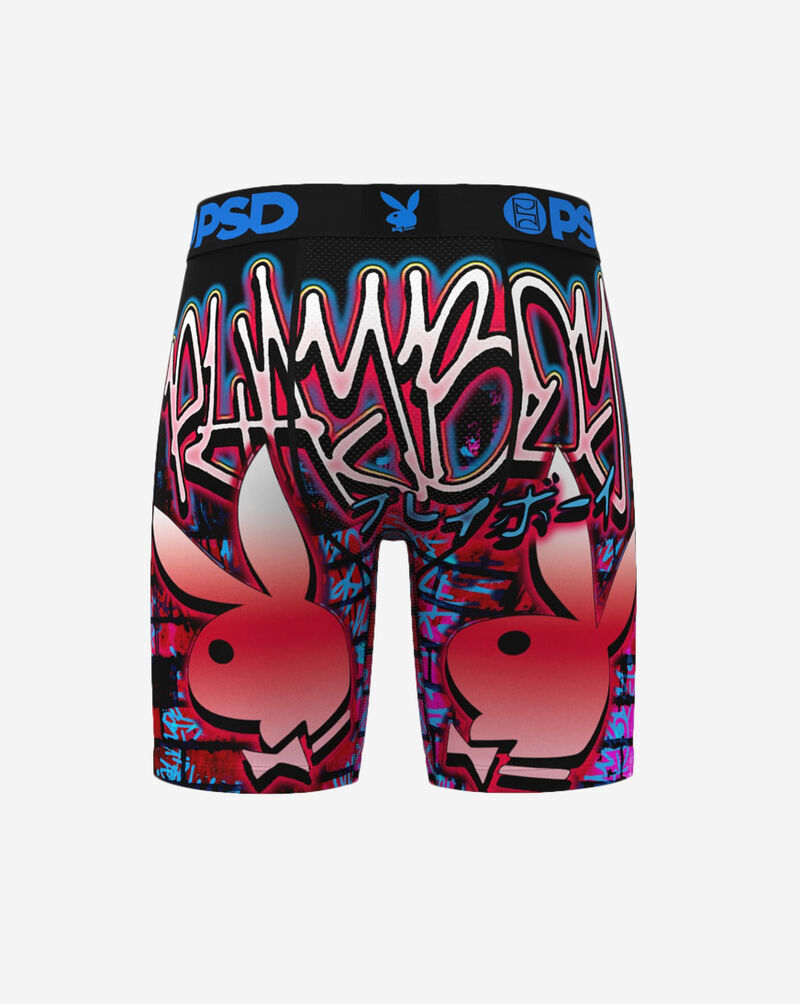 PSD PB Upz Boxer Briefs 326180005 Multi 3