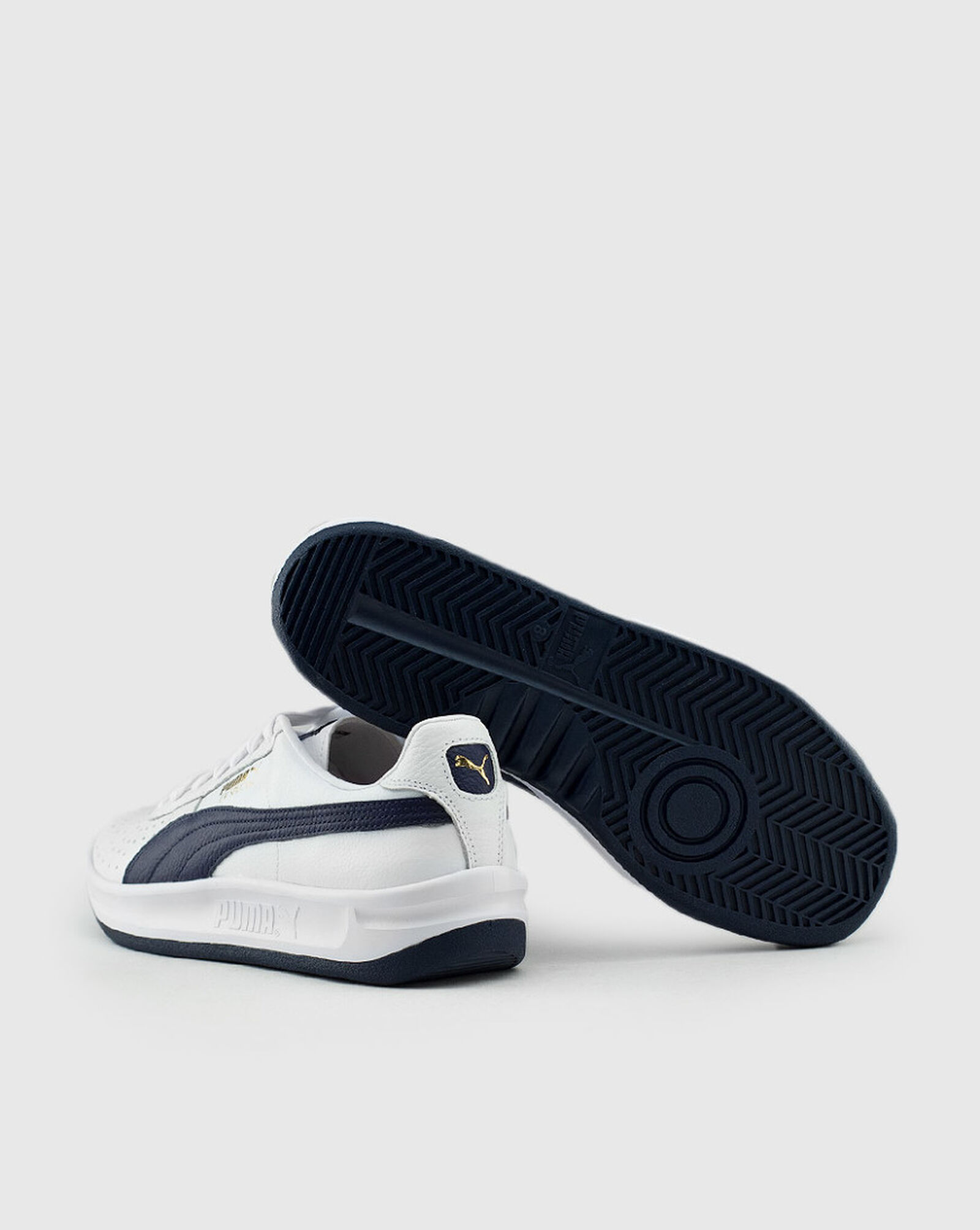 puma gv special navy