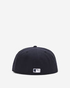 New Era 59Fifty New York Yankees Core Fitted Hat 70890409 Black 3