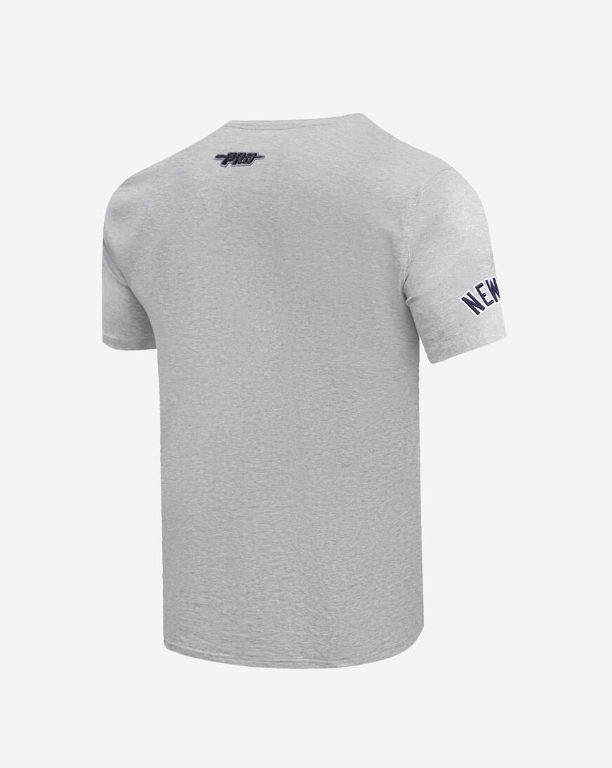 Shop PRO STANDARD New York Yankees Mash Up Tee LNY1314722
