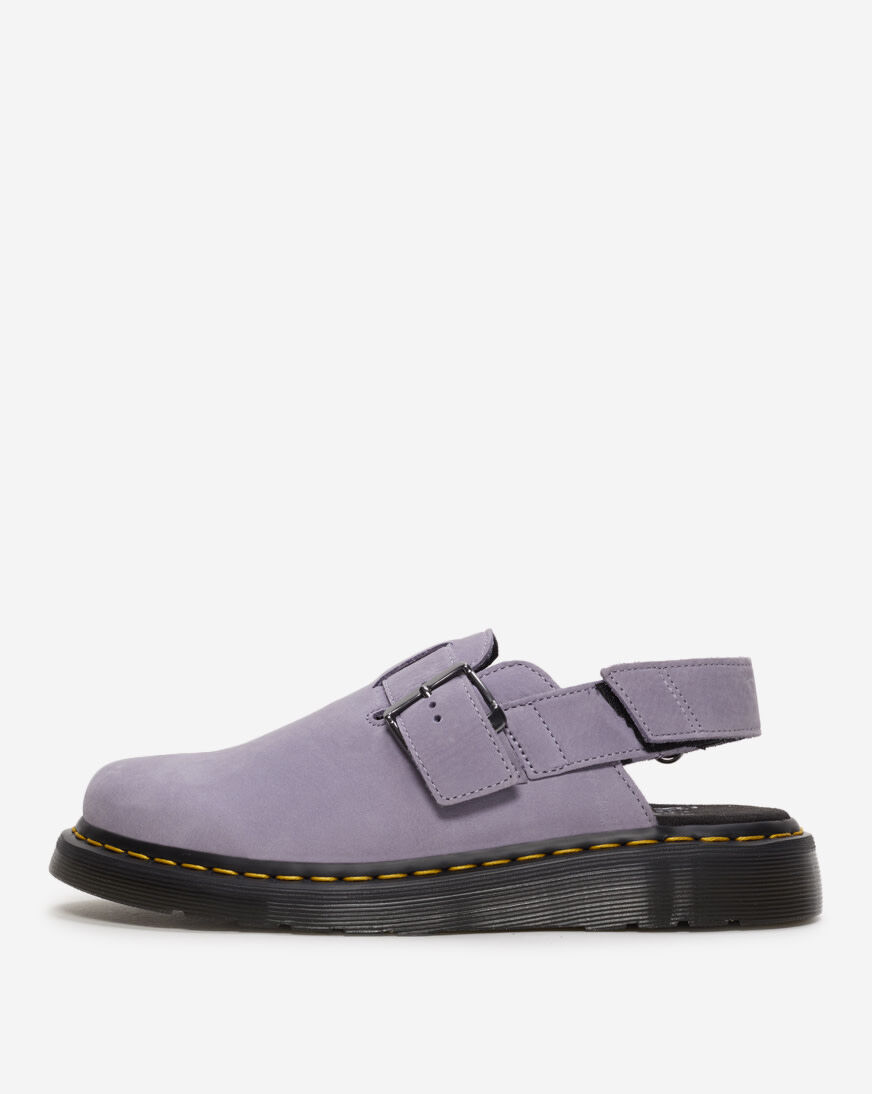 靴 Dr. Martens Jorge Amazon.com | Dr. Martens Unisex Jorge II Slingback Mules